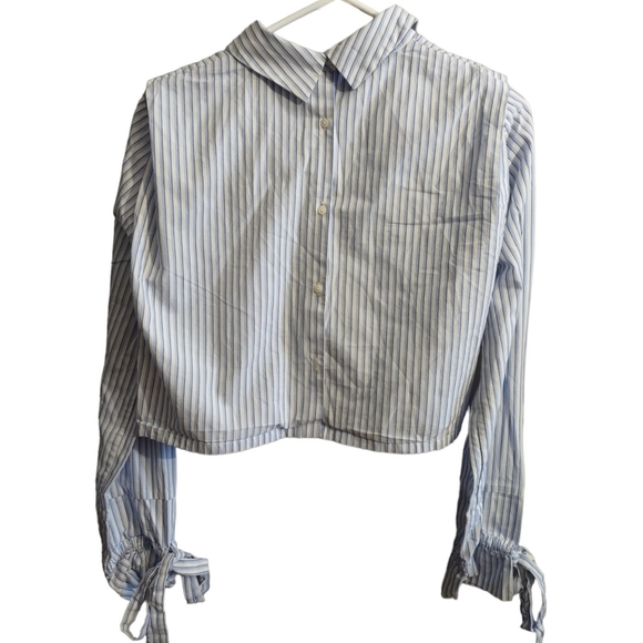 Zara Shirt| M - Picture 6 of 6